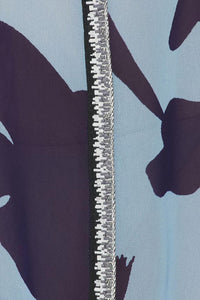 Eywasouls - Jaya Kaftan Maxi Dress