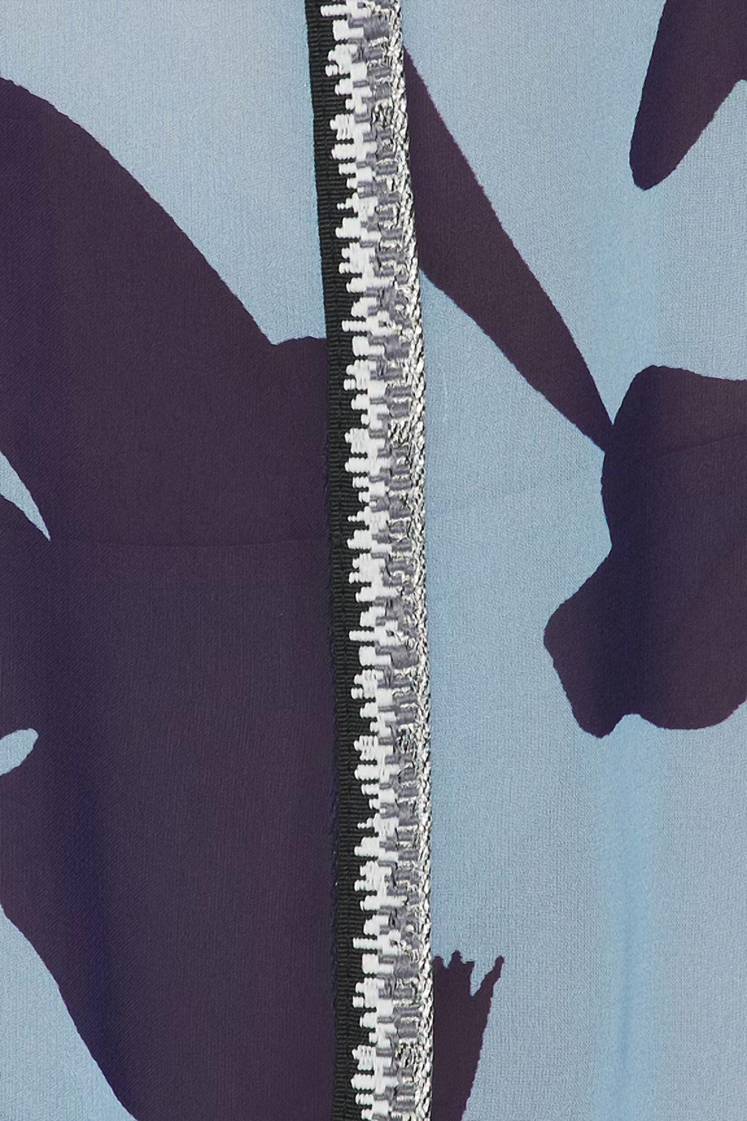 Eywasouls - Jaya Kaftan Maxi Dress