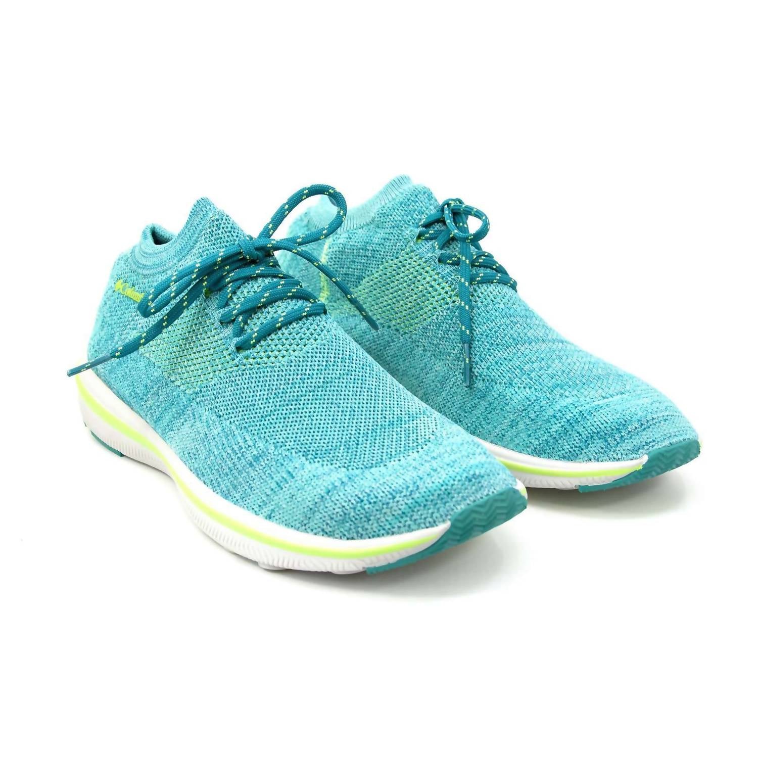 Columbia - Women's Chimera Lace Sneakers