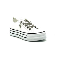 Bonavi - Women's Harley Slip On Sneaker