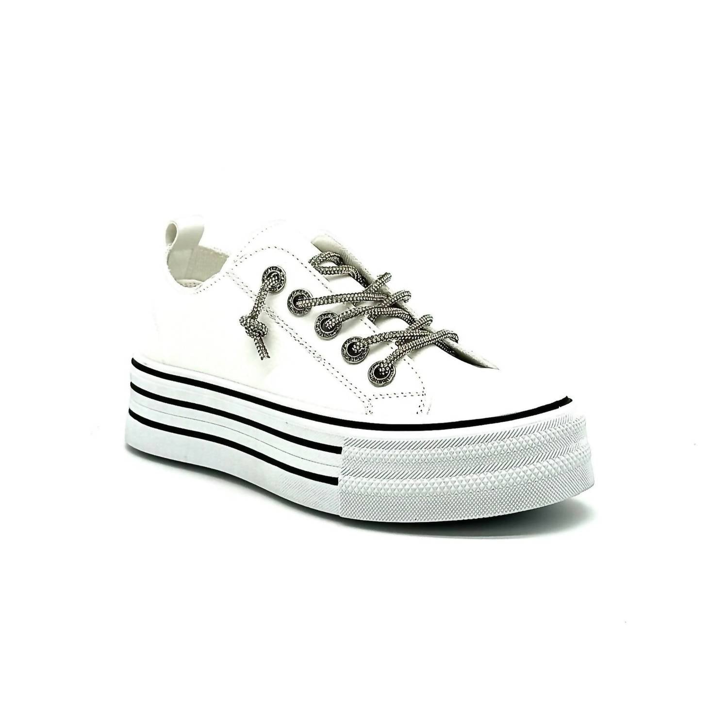 Bonavi - Women's Harley Slip On Sneaker
