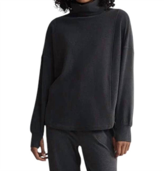 Varley - Rainer Roll Neck Jumper Sweater