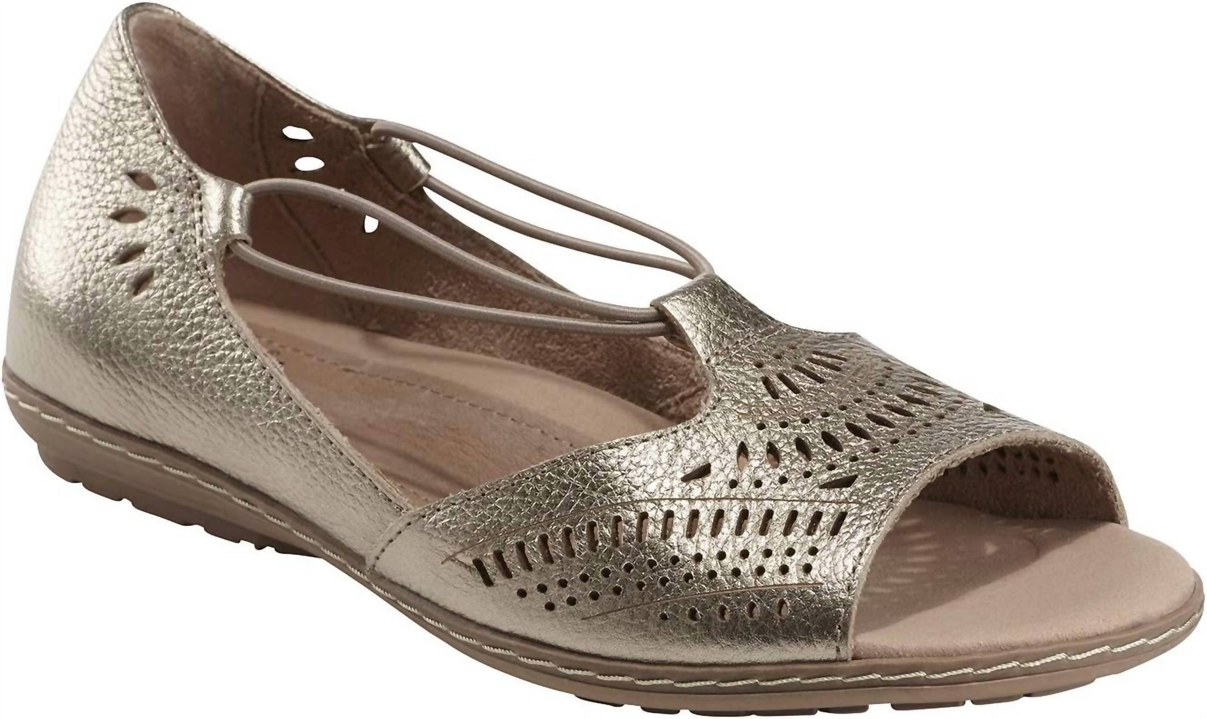 Earth - Women's Camellia Nauset Sandal