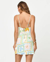 L*Space - Gabby Mini Dress