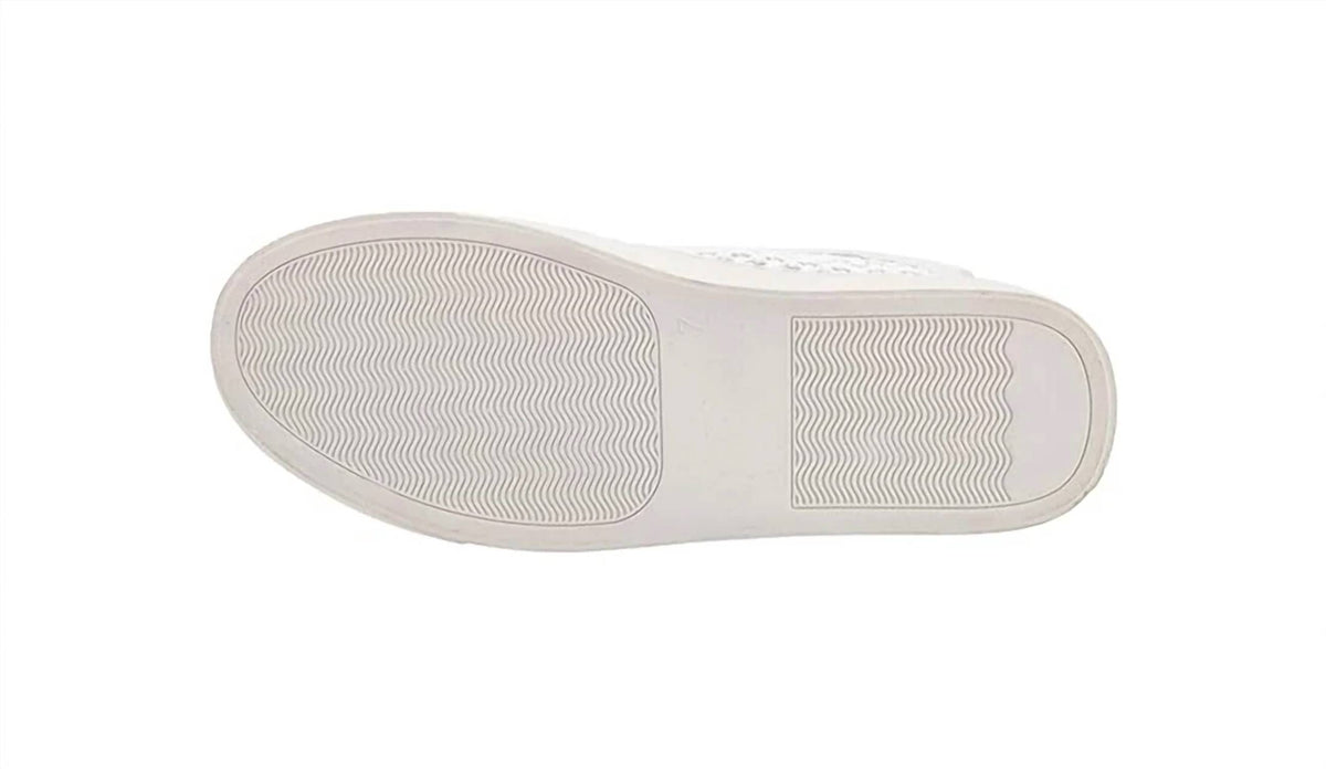 Hey Girl By Corkys - Women's Keep Scrolling Lace Up Sneakers