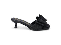 Matisse - Women's Penelope Kitten Heel