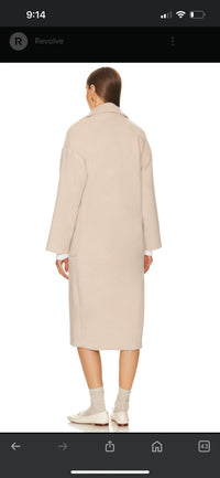 Lblc The Label - Clifton Jacket