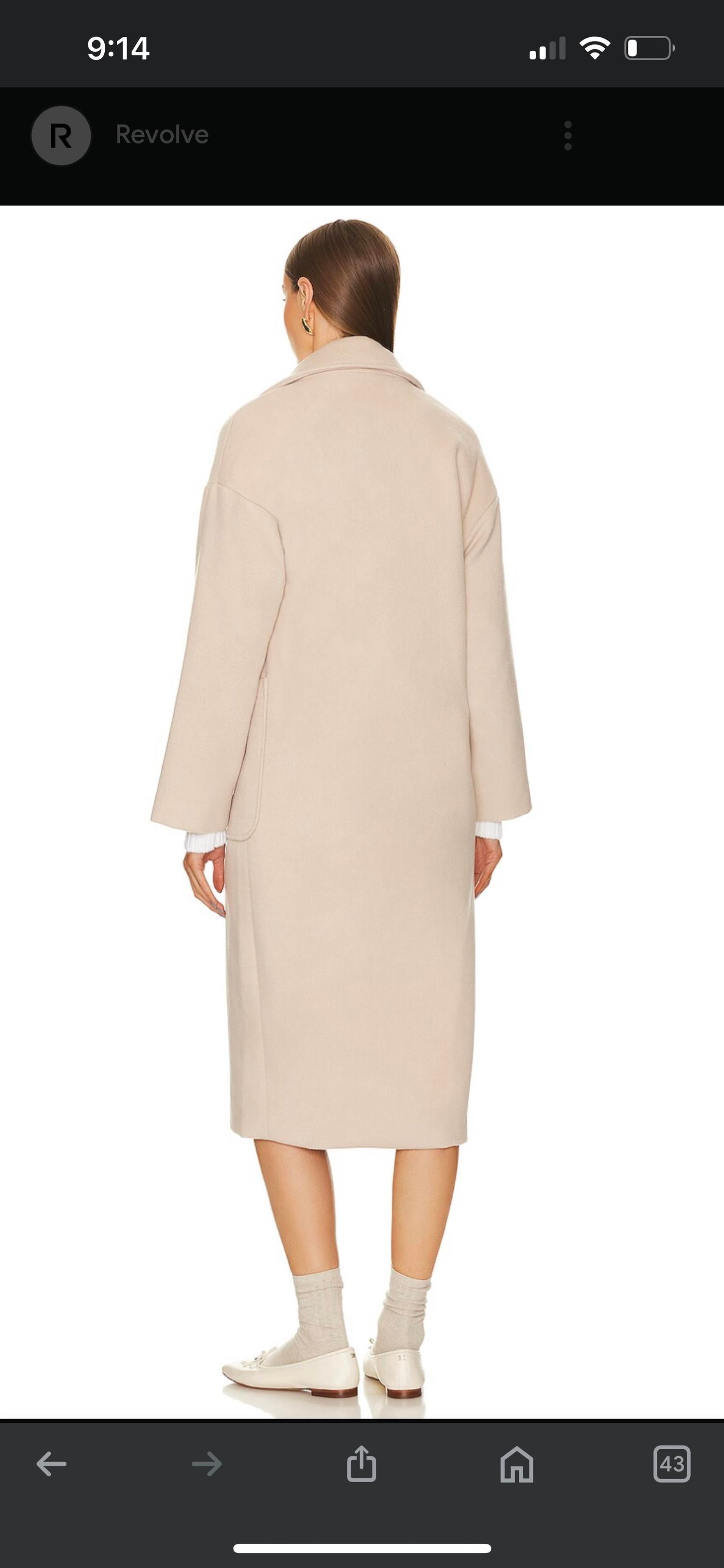 Lblc The Label - Clifton Jacket