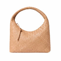 Loeffler Randall - Women's Willow Woven Hobo Bag