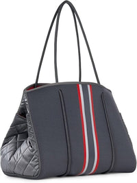 Haute Shore - Women's Greyson Neoprene Tote Bag