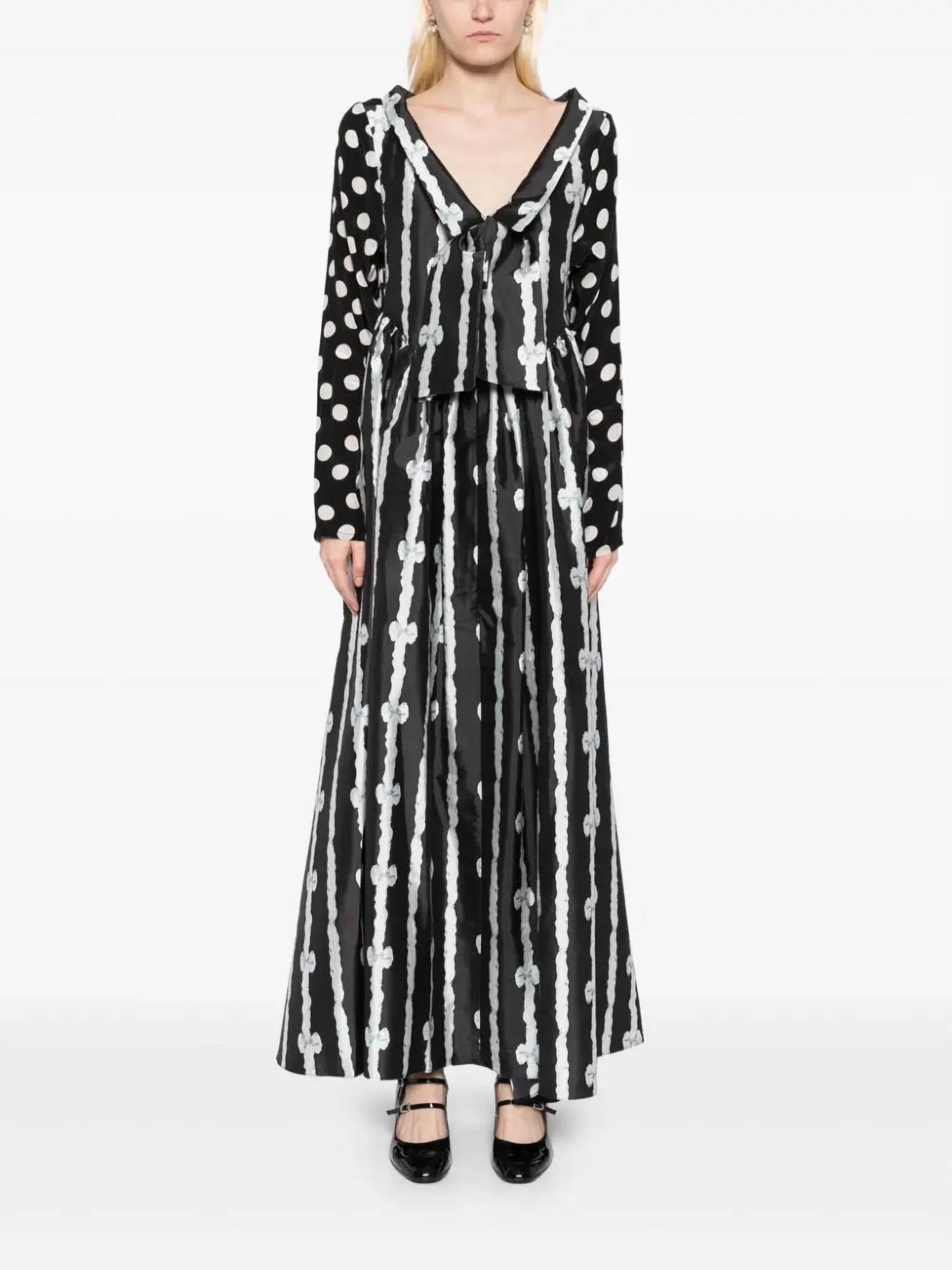 Batsheva - Bridget Dress