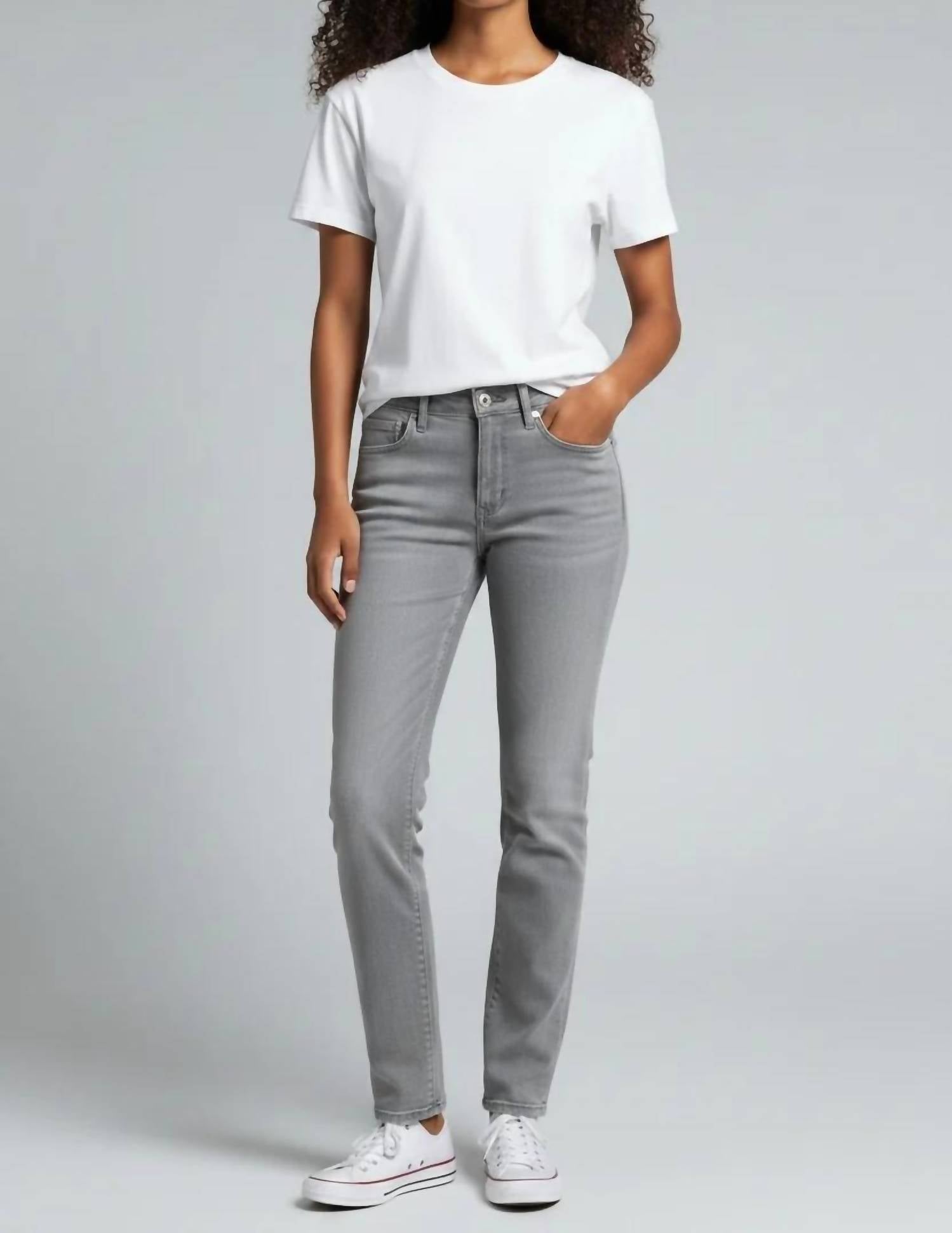 Dear John Denim - Graphite Blaire Jeans