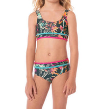 Maaji - Kids' Funky Fiesta Retro Bikini Set