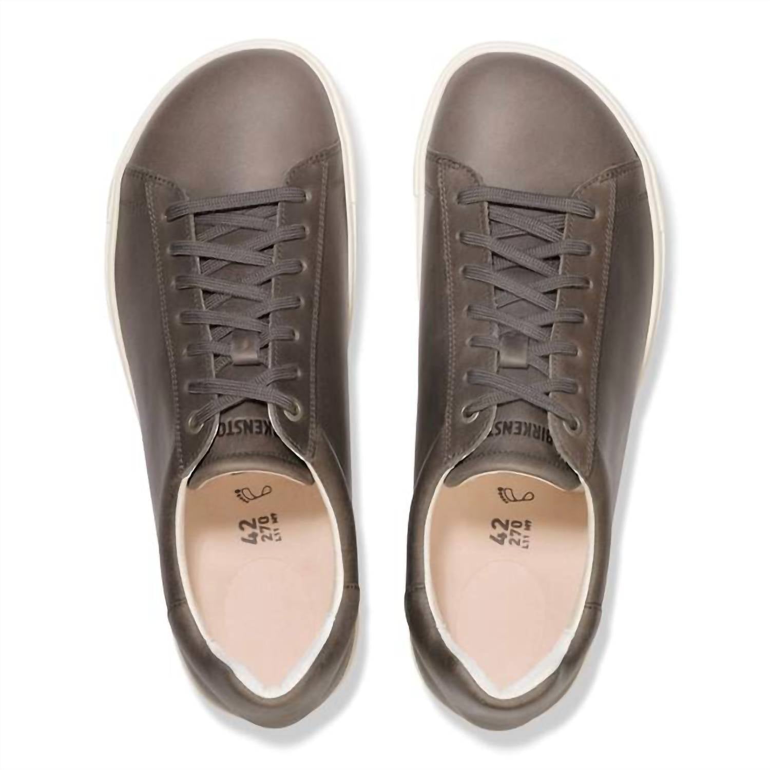 Birkenstock - Women's Bend Low Suede Leather Shoes