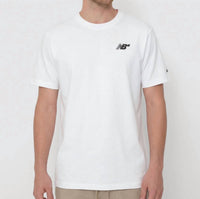 New Balance - Numeric Small Logo T-Shirt