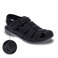 Revere - Men's Amsterdam Sandals
