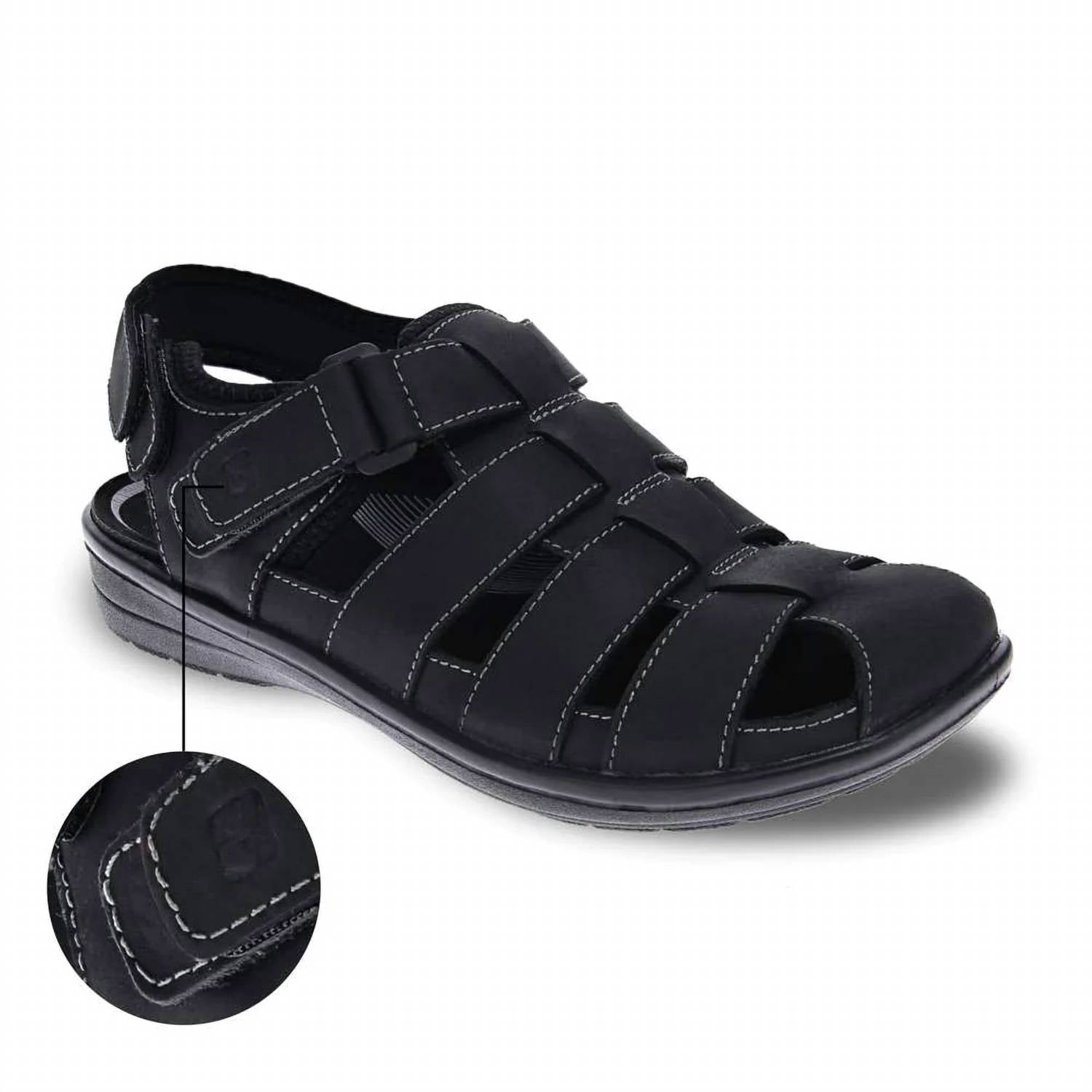 Revere - Men's Amsterdam Sandals