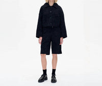 Baum Und Pferdgarten - Nadine Bermuda Shorts