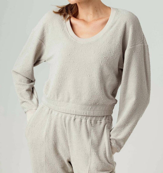 Sundays - Walker Top