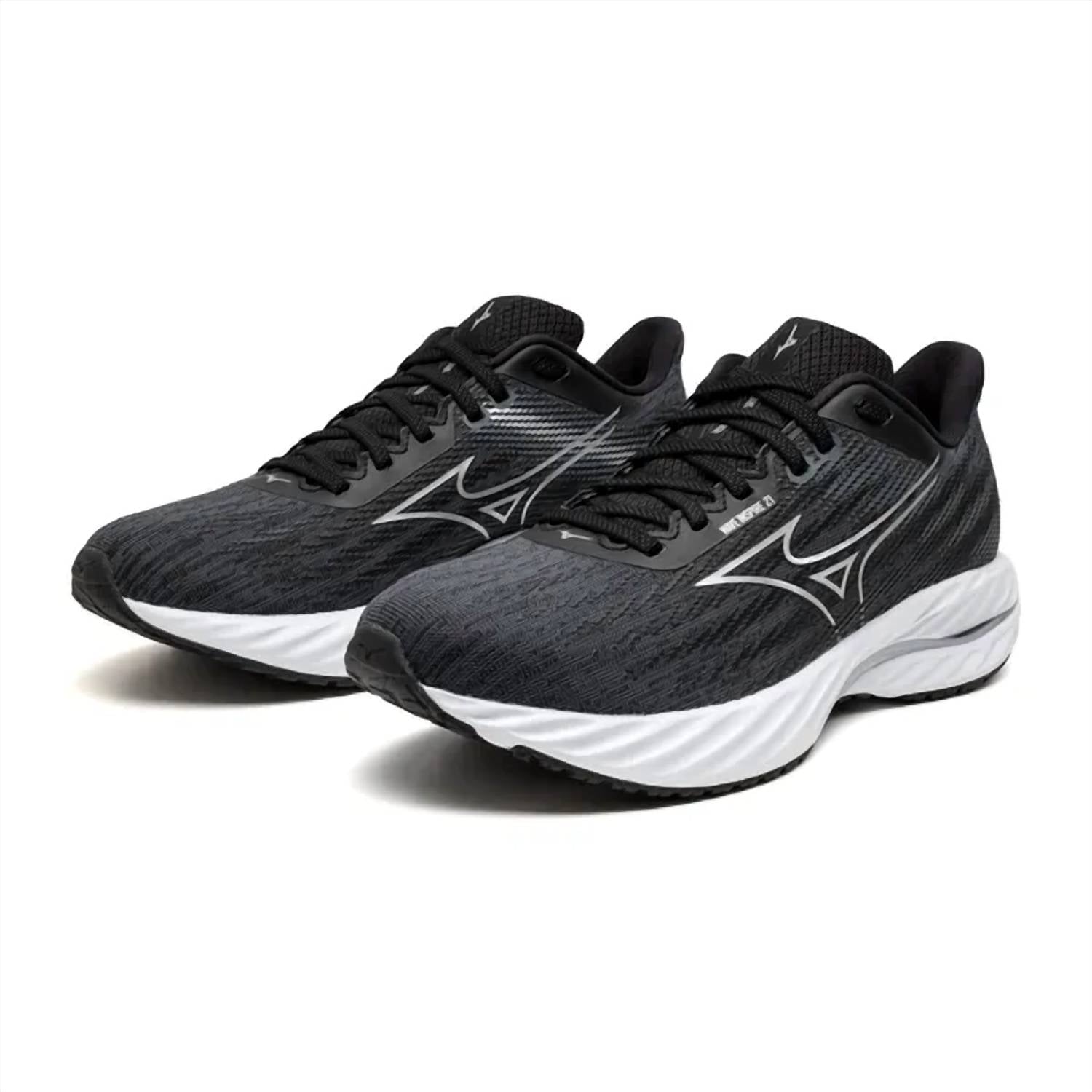 Mizuno - Women's Wave Inspire 21 Running Shoes - Wide