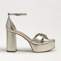 Sam Edelman - Women's Jullian Platform Dress Sandal