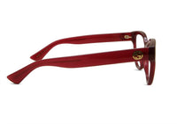 Gucci - Women's Gg1581o Cat Eye Eyeglasses