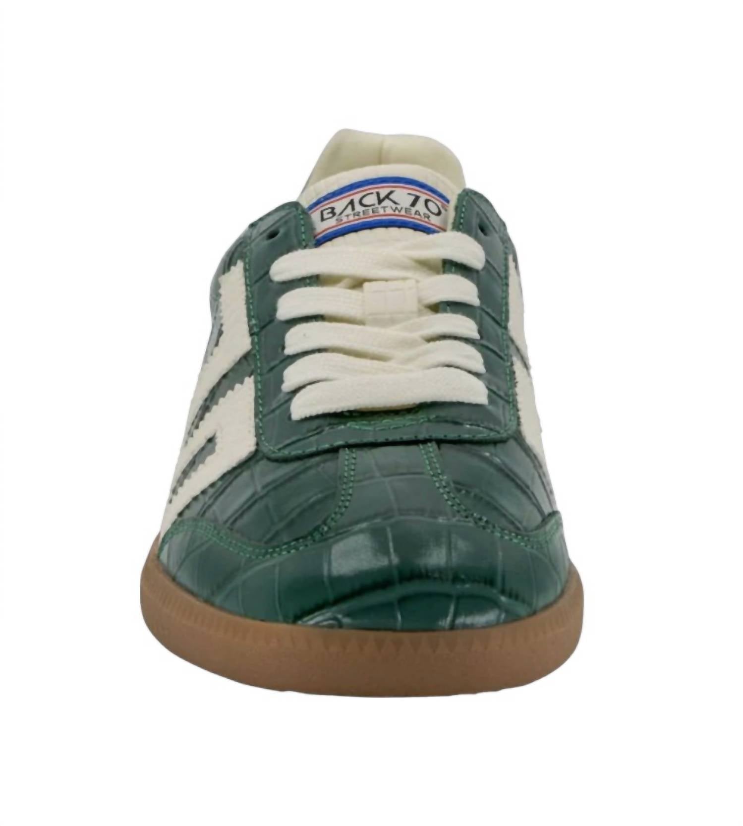 Back 70 - Women's Cloud K Sneakers