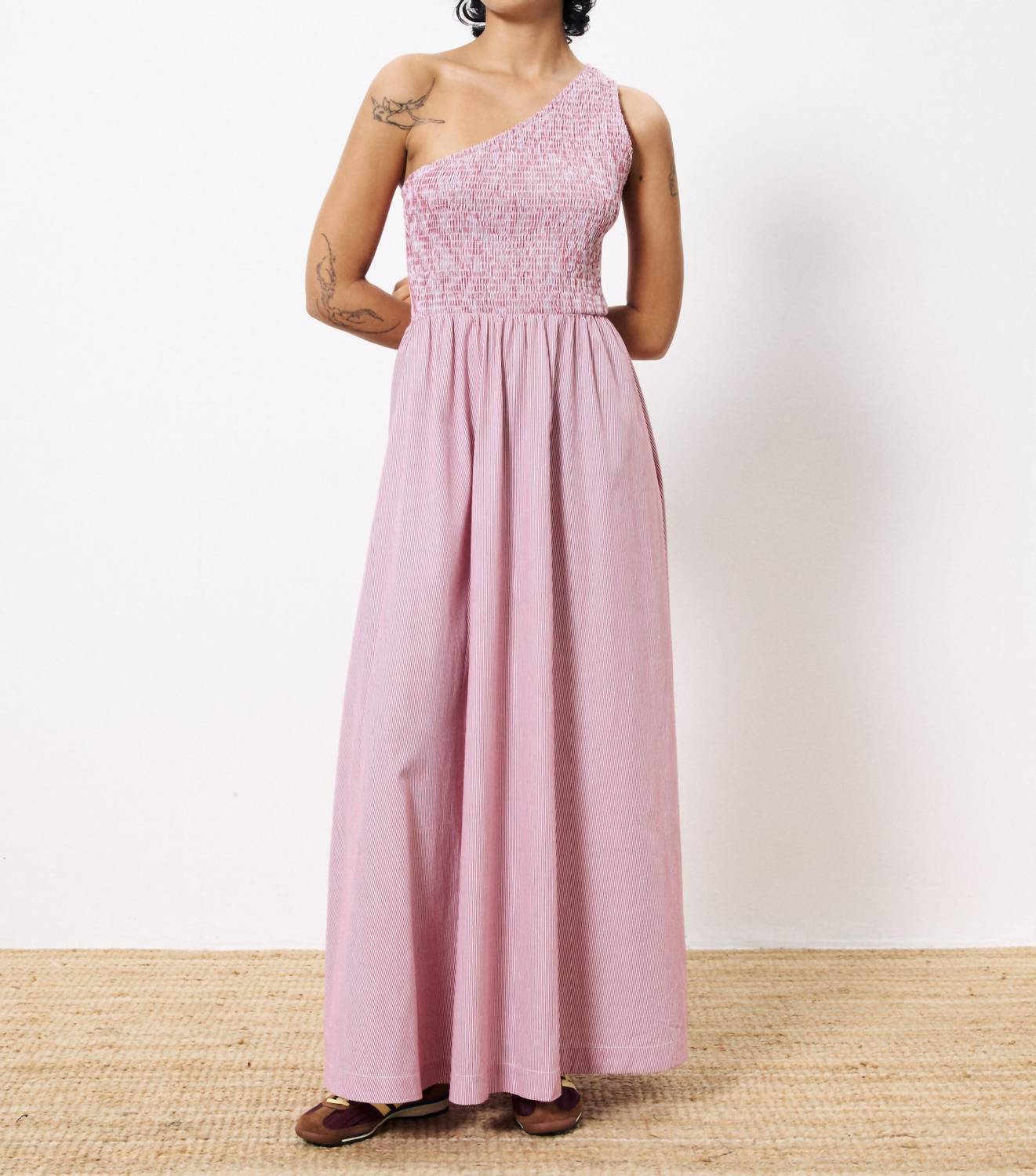 Frnch - Afsa Dress