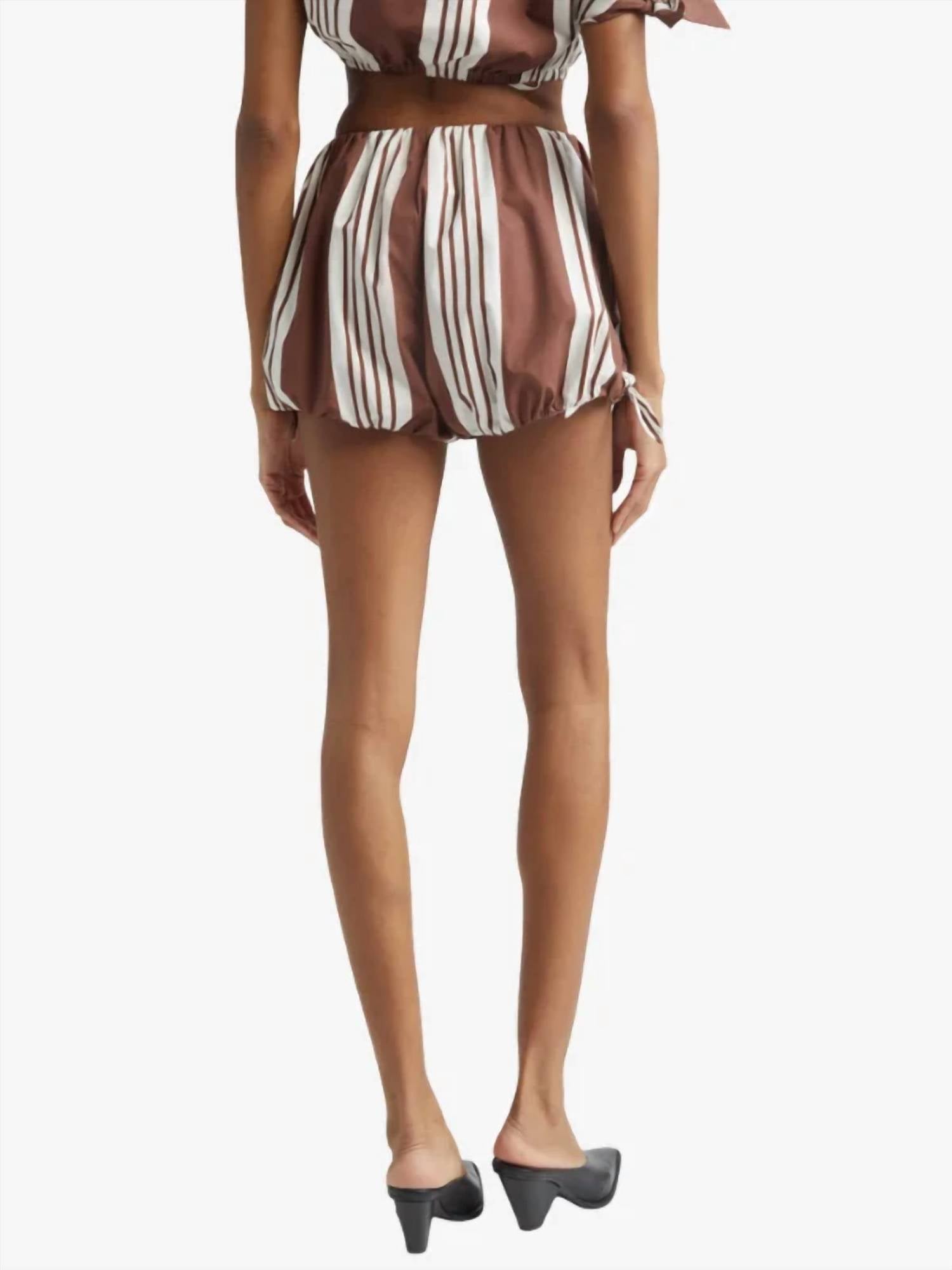 Posse - Women's Rosie Short
