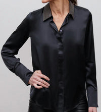 Go By Go Silk - Go Le Blouse
