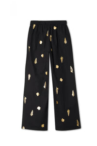 Never Fully Dressed - Shell Elissa Trousers