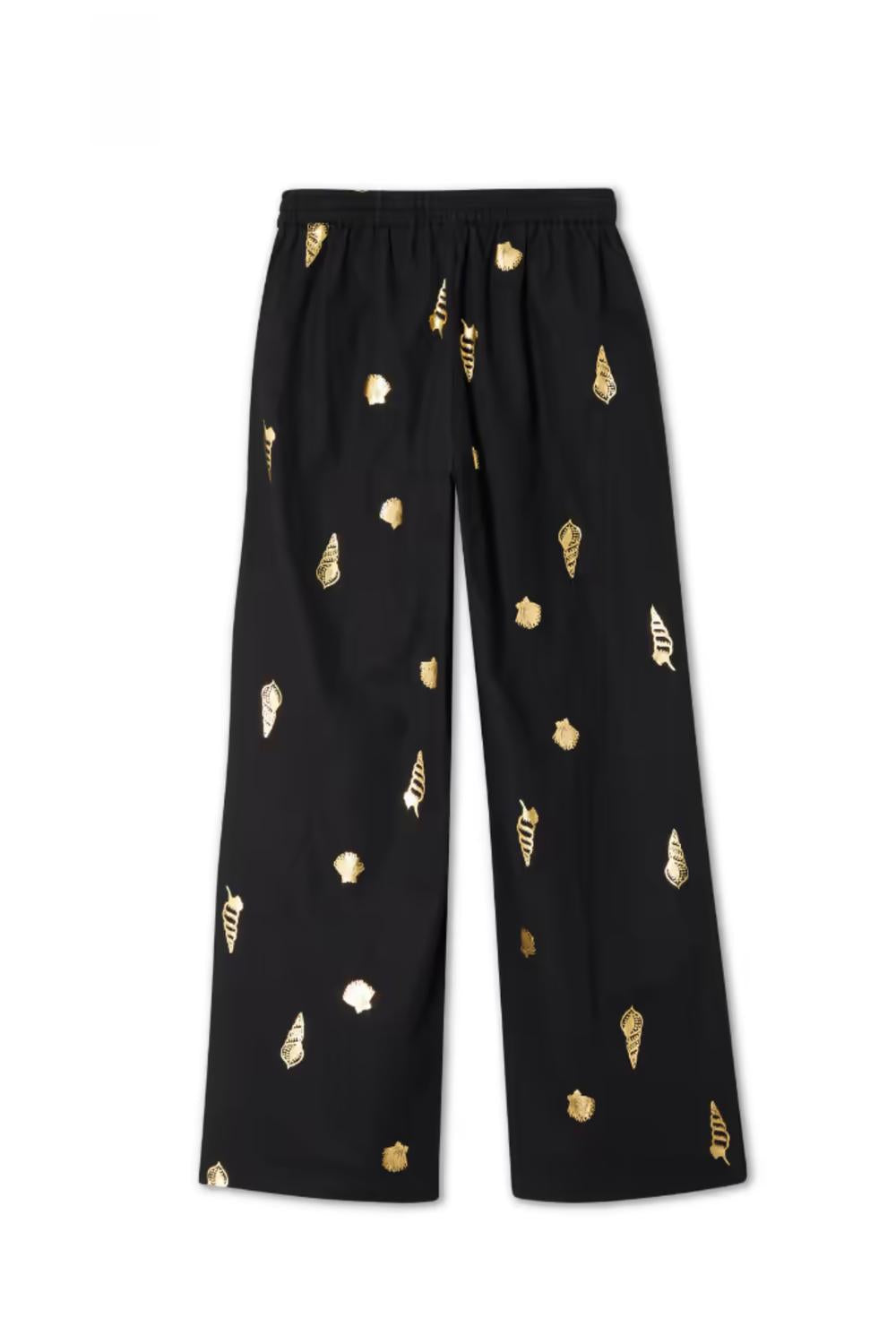 Never Fully Dressed - Shell Elissa Trousers