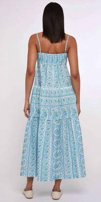 Love The Label - Mara Maxi Dress
