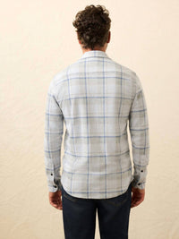 Faherty - Legend Sweater Shirt