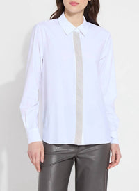 Lysse - Connie Beaded Shirt