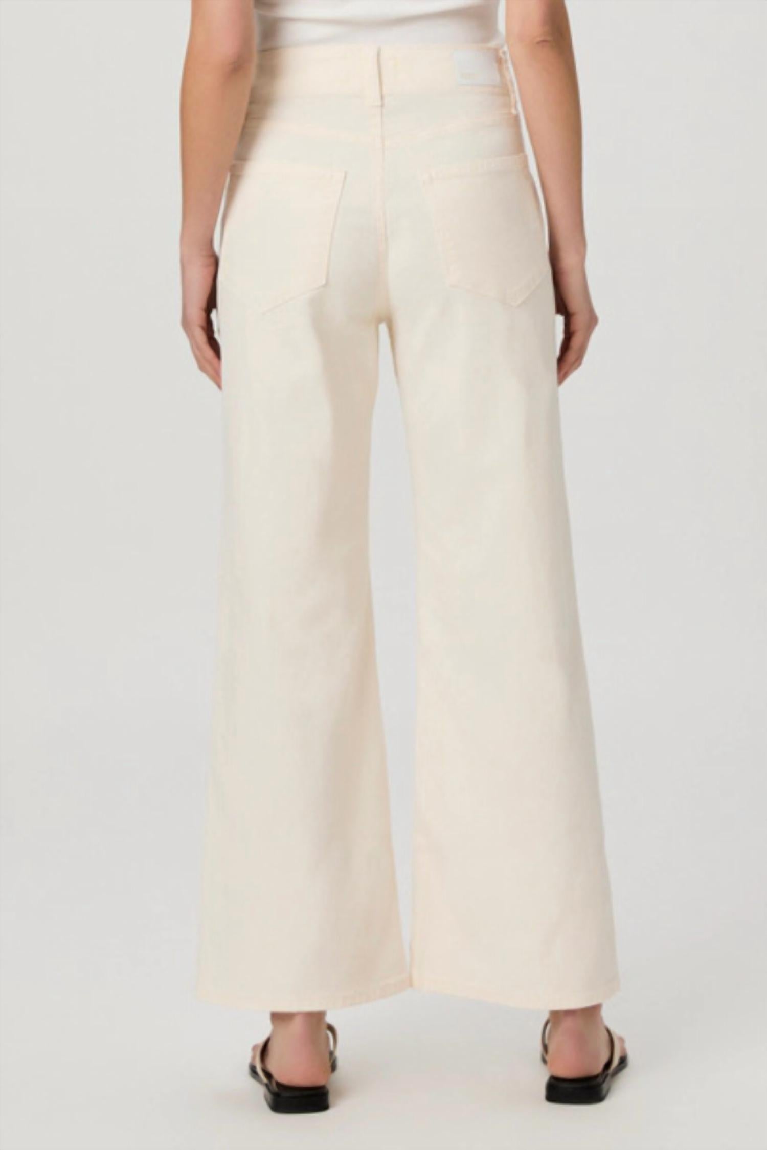 Paige - Ari Wide Leg Pant
