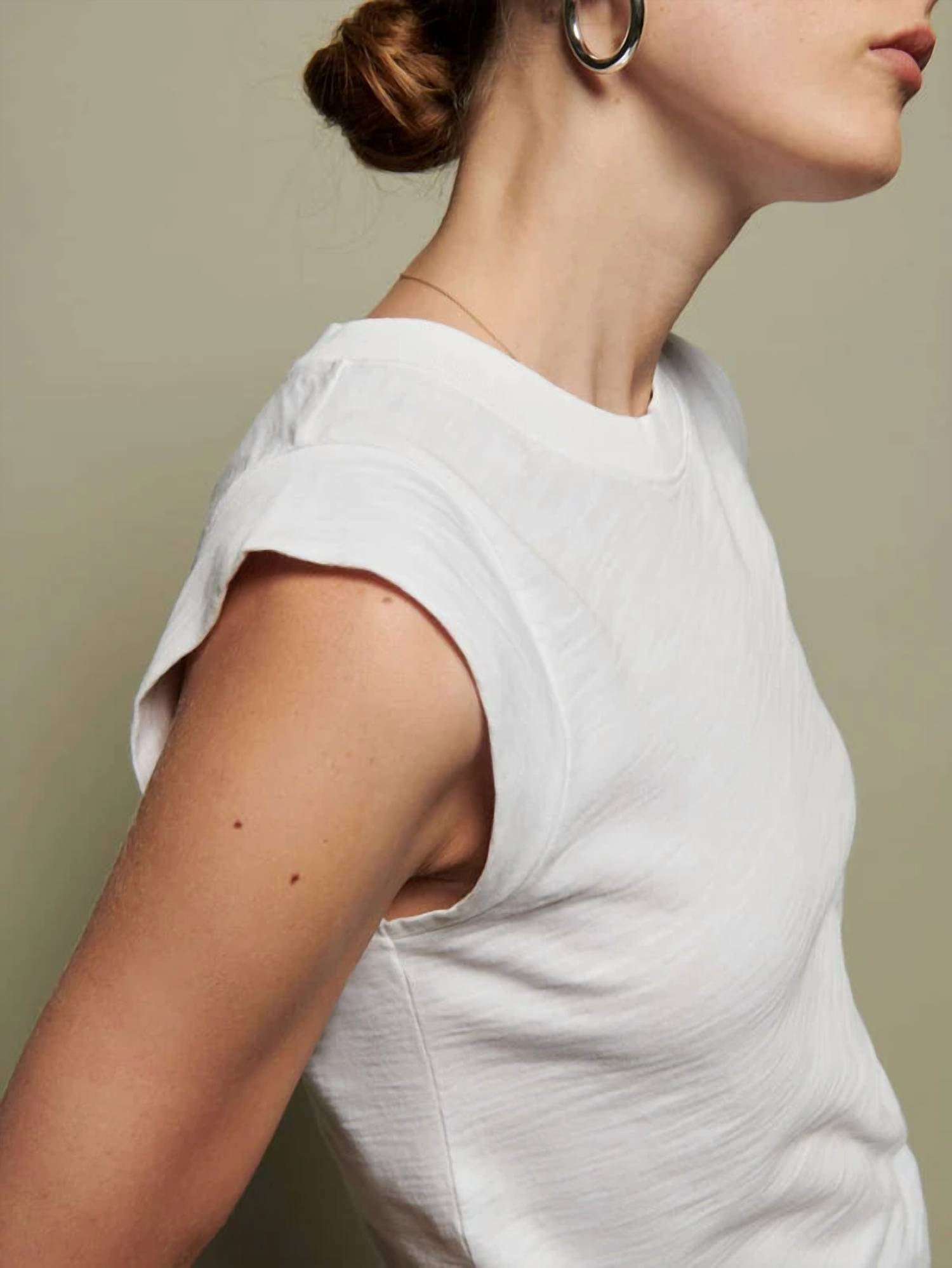 Nation Ltd - Patti Muscle Tank Top