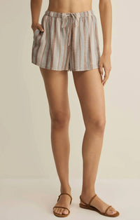 Z Supply - Perfect Striped Short