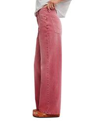 Free People - Nia Boyfriend Jeans