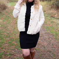 Hem & Thread - Payton Jacket