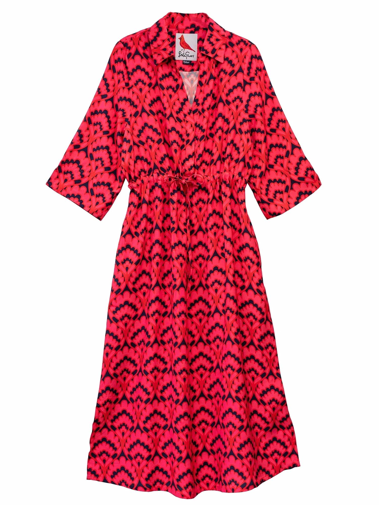 Lesley Evers - Eloise Dress