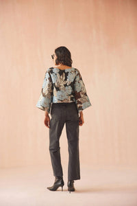 Omika - Peyton Blouse