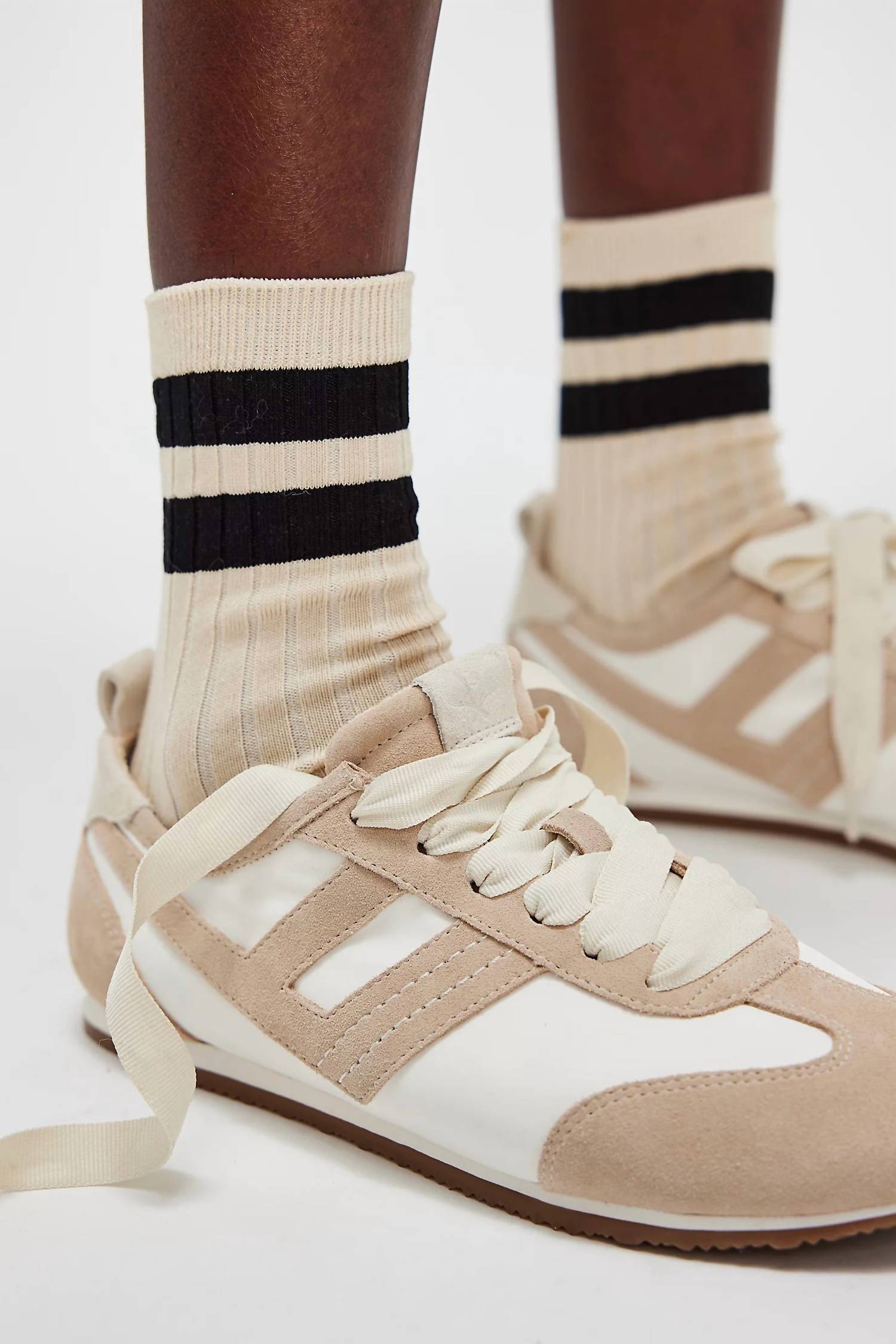 Free People - Women's Aces Tennis Shoes