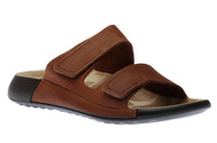 Ecco - Women's Cosmo 2 Band Slide Sandal