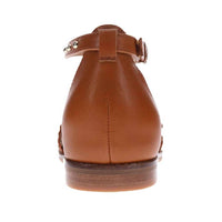 Mia Vita - Women's Odessa Leather Dress Sandal