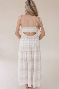 Mustard Seed - Brooke Midi Dress