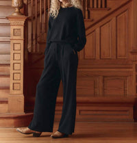 The Great. - Relaxed Trouser Pant