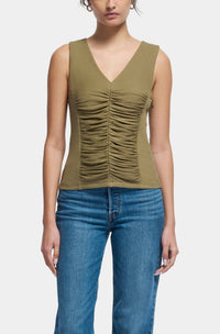 Nation Ltd - Tara Tank Top