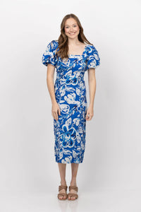 Cleobella - Zora Midi Dress