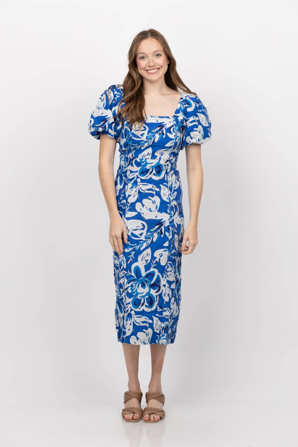 Cleobella - Zora Midi Dress